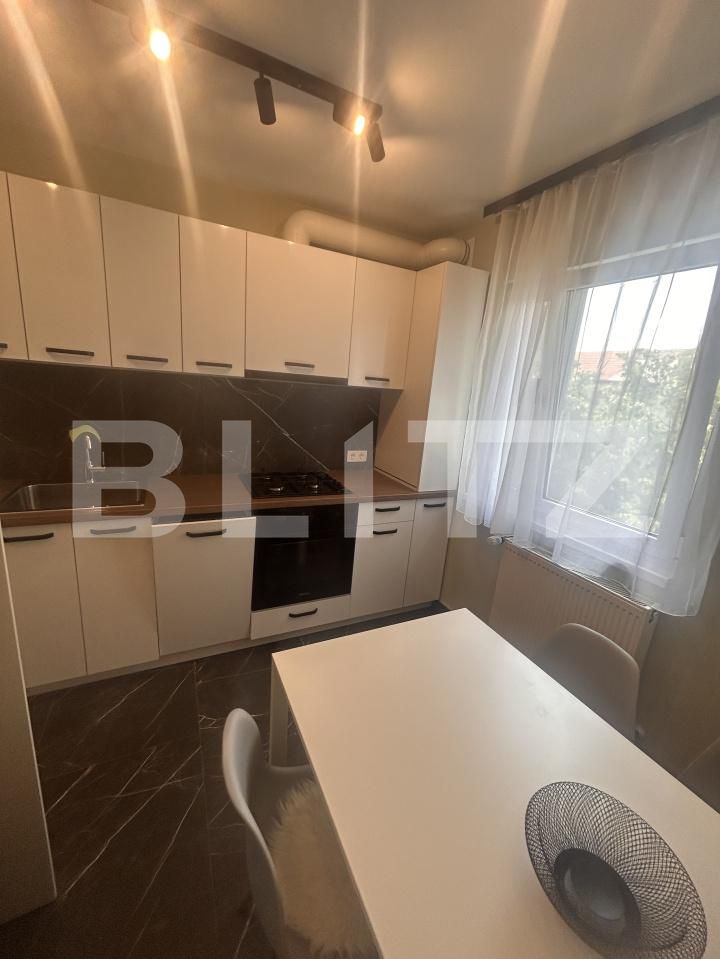 Apartament de vânzare 3 camere Gheorghe Lazar - 201582AV | BLITZ Timișoara | Poza4