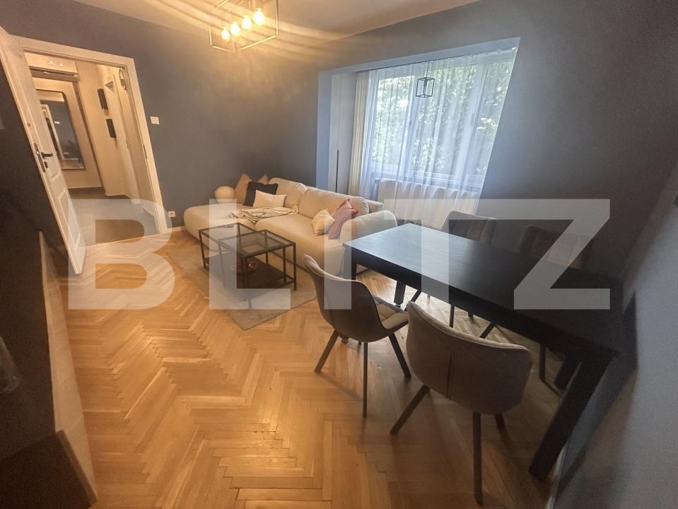 Apartament de vânzare 3 camere Gheorghe Lazar - 201582AV | BLITZ Timișoara | Poza5