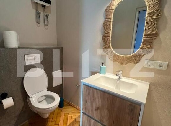 Spațiu comercial de închiriat Iosefin - 201600SIC | BLITZ Timișoara | Poza10