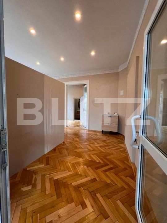 Spațiu comercial de închiriat Iosefin - 201600SIC | BLITZ Timișoara | Poza4