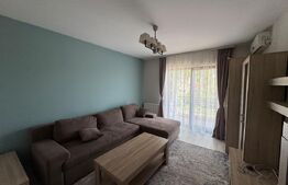 Apartament cu 2 camere, 48mp+2balcon, Zona Mehala