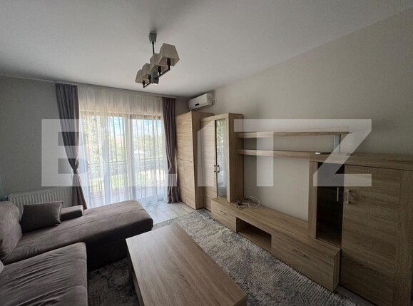 Apartament de închiriat 2 camere Mehala - 201656AI | BLITZ Timișoara | Poza2