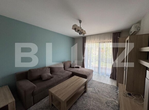 Apartament de închiriat 2 camere Mehala - 201656AI | BLITZ Timișoara | Poza1