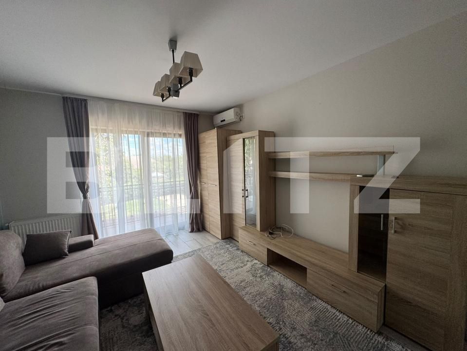 Apartament de închiriat 2 camere Mehala - 201656AI | BLITZ Timișoara | Poza2