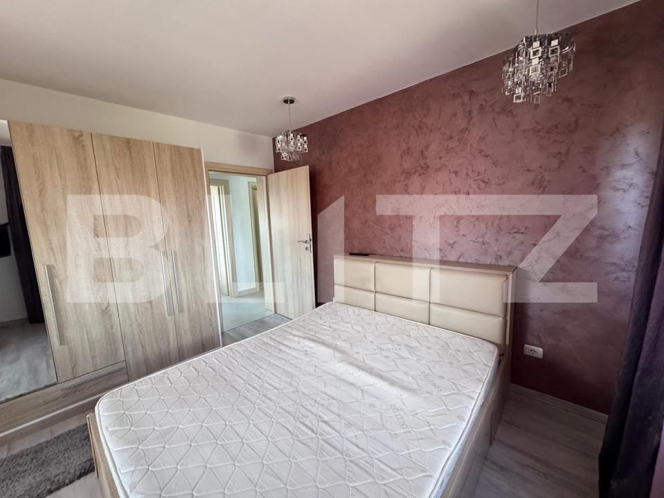 Apartament de închiriat 2 camere Mehala - 201656AI | BLITZ Timișoara | Poza3