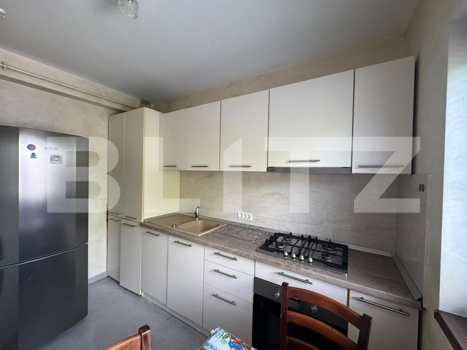 Apartament de închiriat 2 camere Mehala - 201656AI | BLITZ Timișoara | Poza6