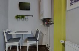 Apartament cu 2 camere, 50 mp+ 2 balcon, zona Centrala