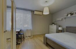 Apartament cu 2 camere, 50 mp+ 2 balcon, zona Centrala