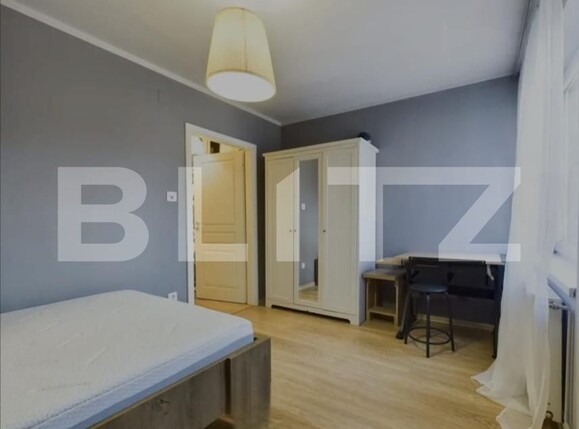 Apartament de închiriat 2 camere Central - 201695AI | BLITZ Timișoara | Poza3