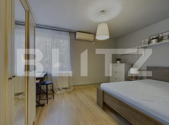Apartament de închiriat 2 camere Central - 201695AI | BLITZ Timișoara | Poza2