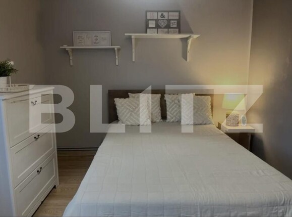 Apartament de închiriat 2 camere Central - 201695AI | BLITZ Timișoara | Poza1