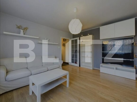 Apartament de închiriat 2 camere Central - 201695AI | BLITZ Timișoara | Poza4