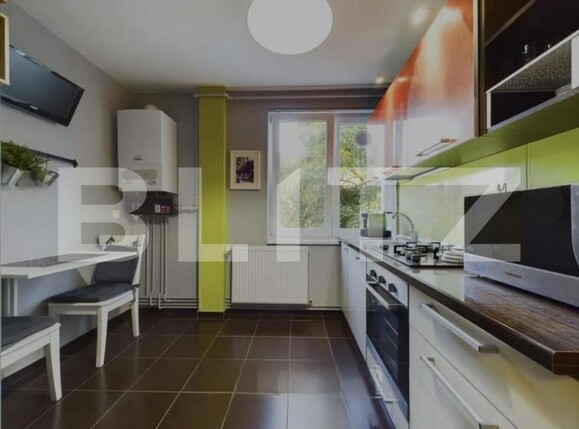 Apartament de închiriat 2 camere Central - 201695AI | BLITZ Timișoara | Poza7