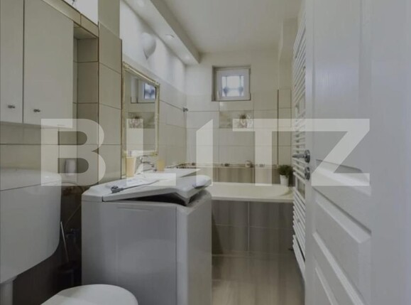 Apartament de închiriat 2 camere Central - 201695AI | BLITZ Timișoara | Poza8