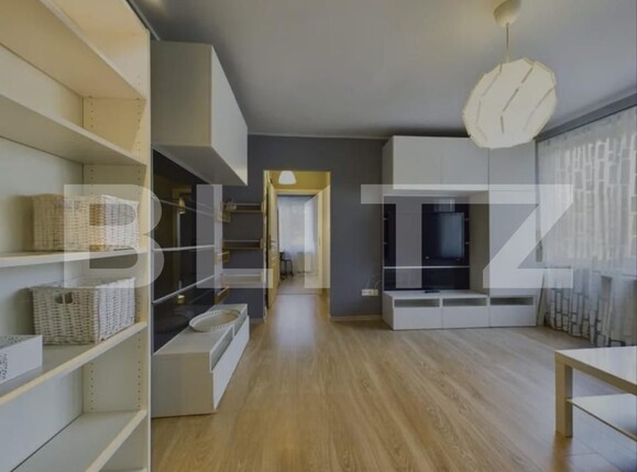 Apartament de închiriat 2 camere Central - 201695AI | BLITZ Timișoara | Poza5