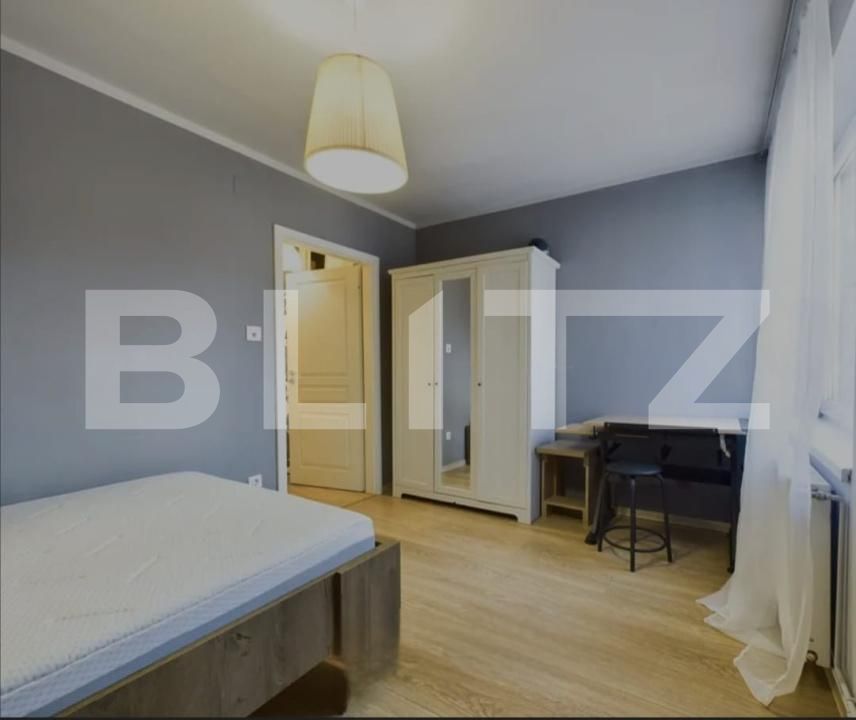 Apartament de închiriat 2 camere Central - 201695AI | BLITZ Timișoara | Poza3