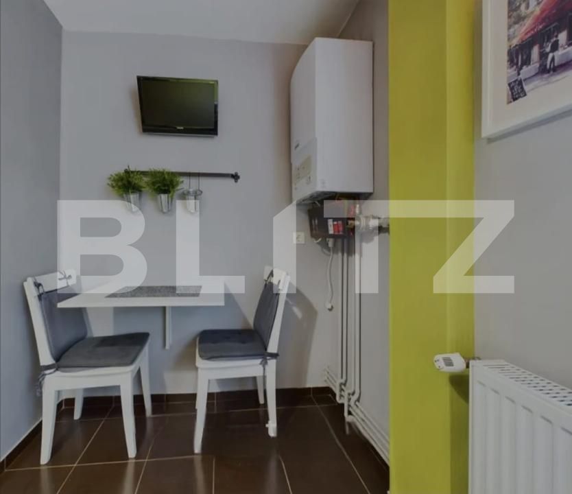 Apartament de închiriat 2 camere Central - 201695AI | BLITZ Timișoara | Poza6