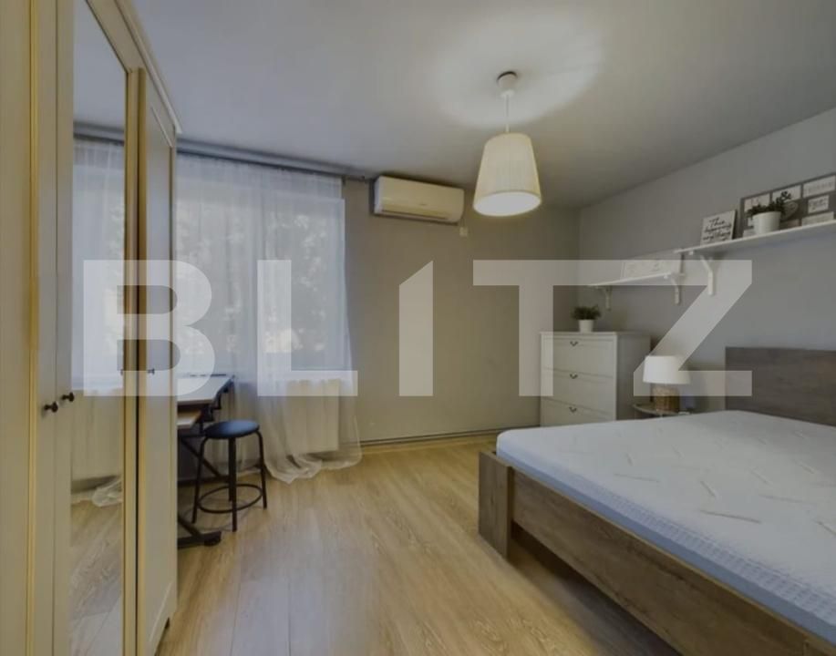 Apartament de închiriat 2 camere Central - 201695AI | BLITZ Timișoara | Poza2