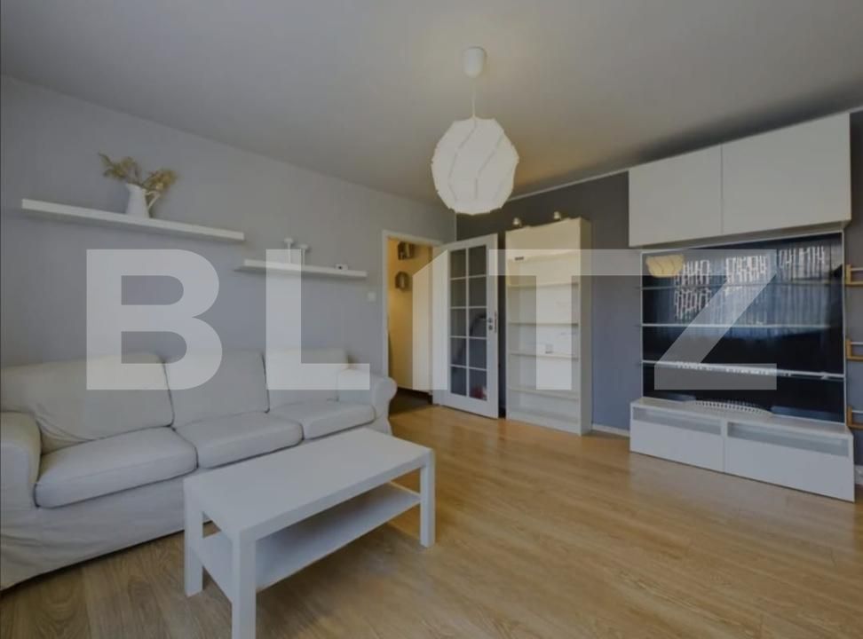 Apartament de închiriat 2 camere Central - 201695AI | BLITZ Timișoara | Poza4
