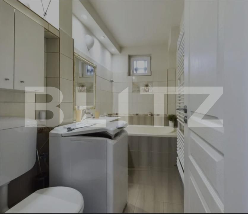 Apartament de închiriat 2 camere Central - 201695AI | BLITZ Timișoara | Poza8