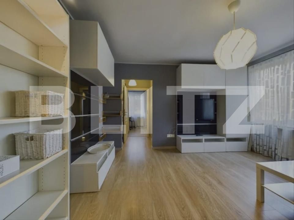 Apartament de închiriat 2 camere Central - 201695AI | BLITZ Timișoara | Poza5