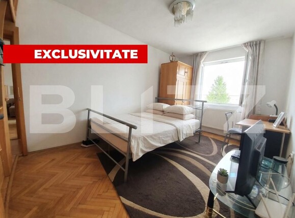 Garsonieră de vânzare Blascovici - 201779AV | BLITZ Timișoara | Poza1