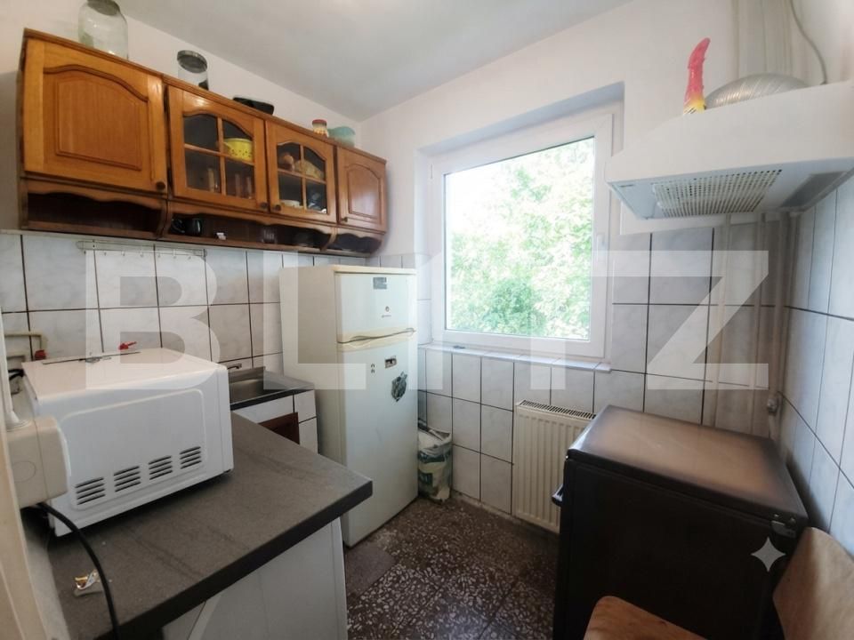 Garsonieră de vânzare Blascovici - 201779AV | BLITZ Timișoara | Poza2