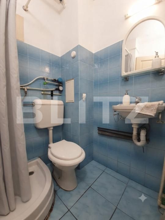 Garsonieră de vânzare Blascovici - 201779AV | BLITZ Timișoara | Poza3