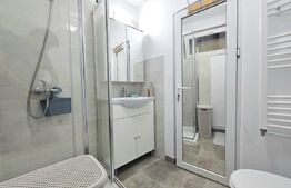 Apartament 2 camere, 53 mp la curte, zona Traian 