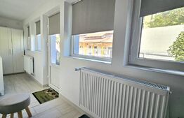 Apartament 2 camere, 53 mp la curte, zona Traian 