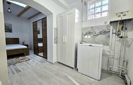 Apartament 2 camere, 53 mp la curte, zona Traian 