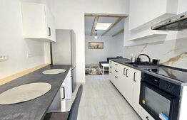 Apartament 2 camere, 53 mp la curte, zona Traian 