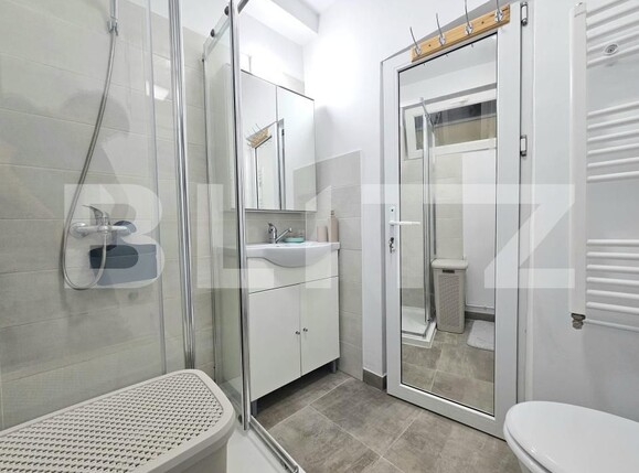 Casa de închiriat 2 camere Traian - 201788CI | BLITZ Timișoara | Poza8