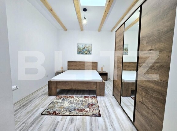 Casa de închiriat 2 camere Traian - 201788CI | BLITZ Timișoara | Poza3