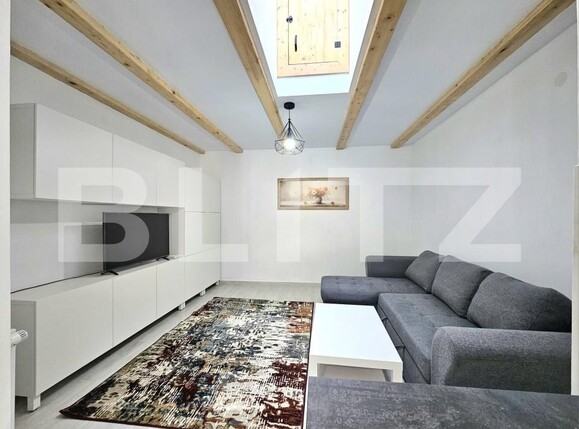 Casa de închiriat 2 camere Traian - 201788CI | BLITZ Timișoara | Poza1