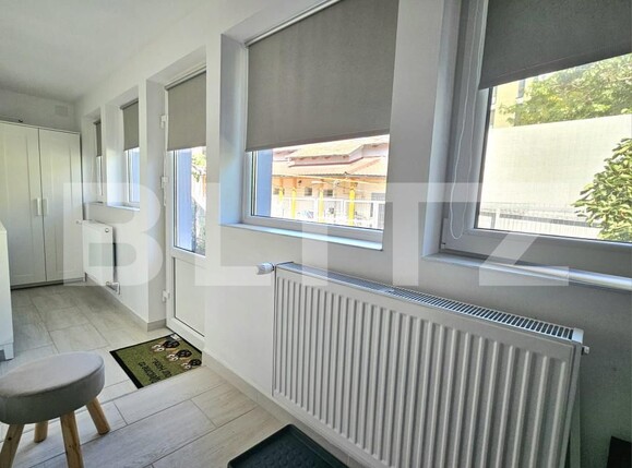 Casa de închiriat 2 camere Traian - 201788CI | BLITZ Timișoara | Poza9