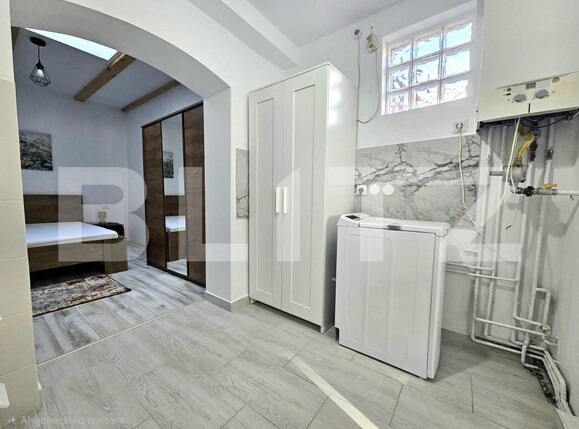 Casa de închiriat 2 camere Traian - 201788CI | BLITZ Timișoara | Poza4