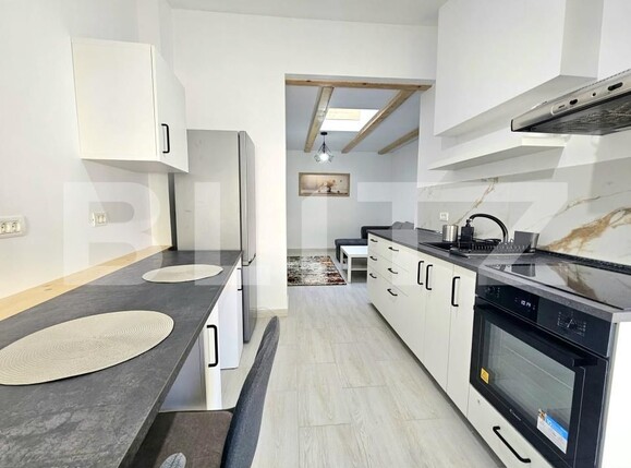 Casa de închiriat 2 camere Traian - 201788CI | BLITZ Timișoara | Poza5