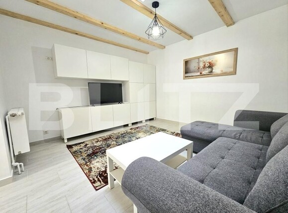 Casa de închiriat 2 camere Traian - 201788CI | BLITZ Timișoara | Poza2
