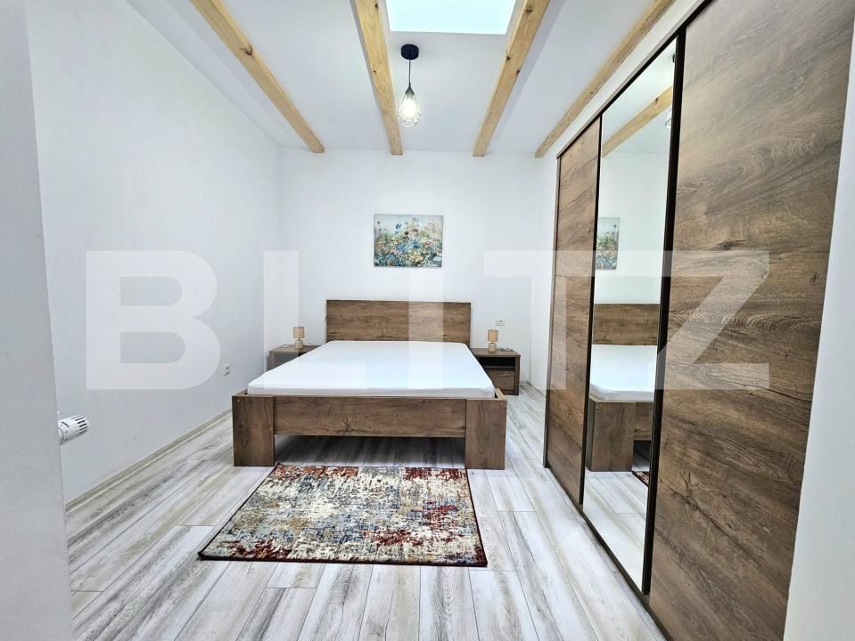Casa de închiriat 2 camere Traian - 201788CI | BLITZ Timișoara | Poza3