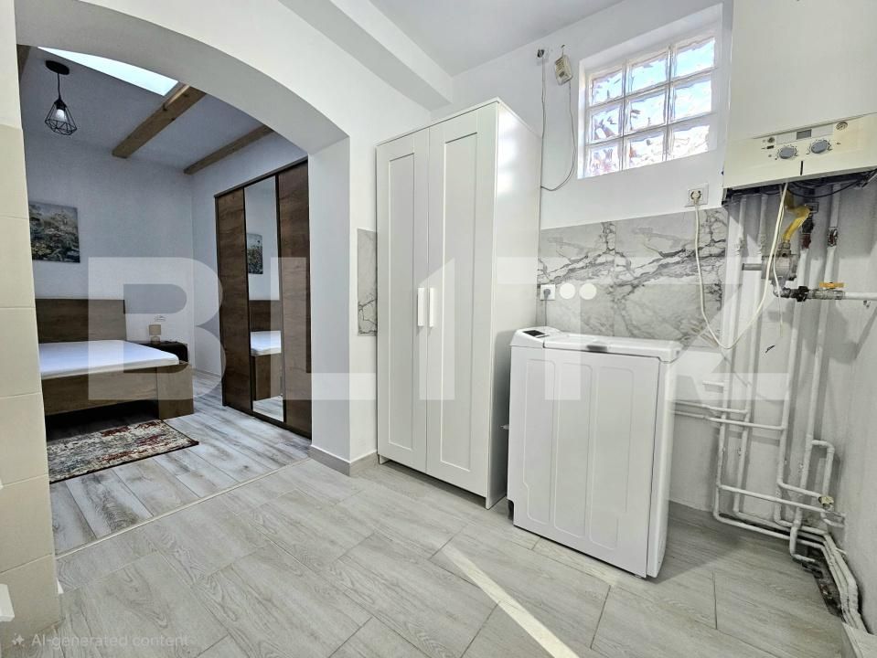 Casa de închiriat 2 camere Traian - 201788CI | BLITZ Timișoara | Poza4