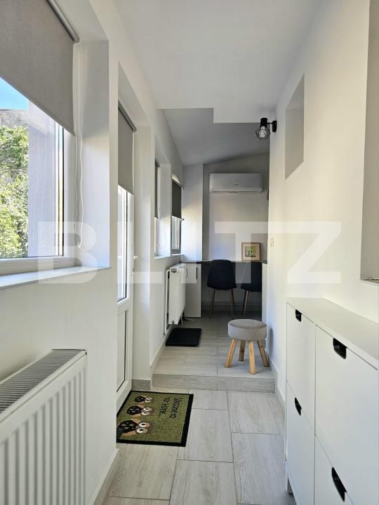 Casa de închiriat 2 camere Traian - 201788CI | BLITZ Timișoara | Poza6
