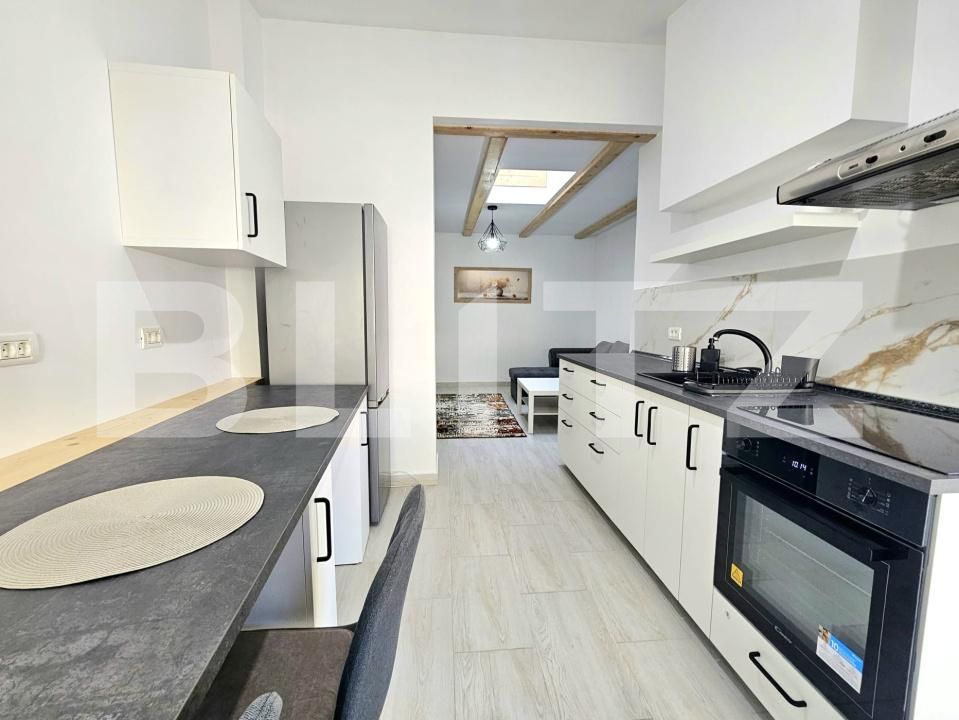 Casa de închiriat 2 camere Traian - 201788CI | BLITZ Timișoara | Poza5