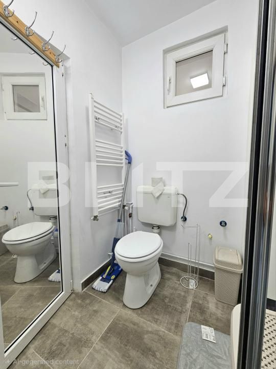 Casa de închiriat 2 camere Traian - 201788CI | BLITZ Timișoara | Poza7