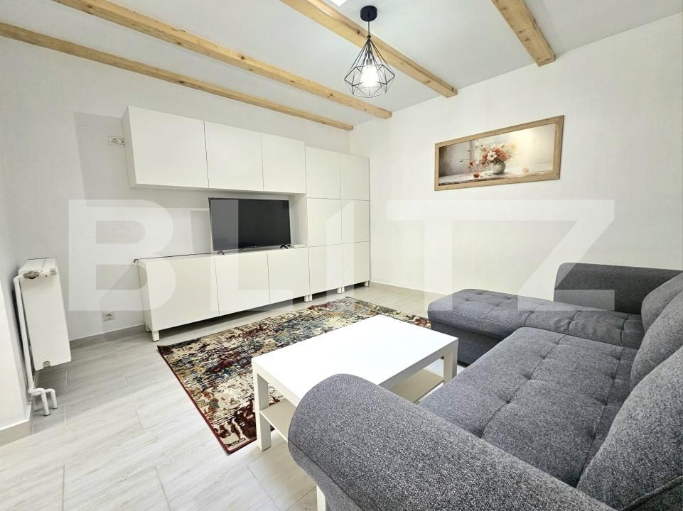 Casa de închiriat 2 camere Traian - 201788CI | BLITZ Timișoara | Poza2