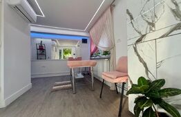 Spațiu Beauty de închiriat, Zona Lunei 20mp