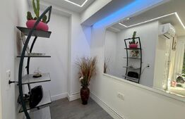 Spațiu Beauty de închiriat, Zona Lunei 20mp