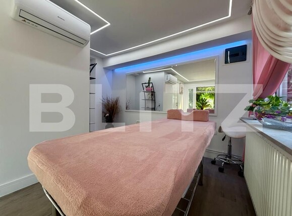Spațiu comercial de închiriat Lunei - 201816SIC | BLITZ Timișoara | Poza2