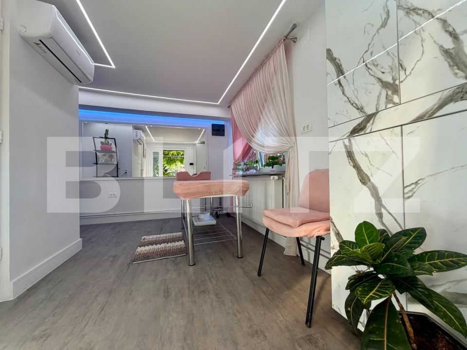 Spațiu comercial de închiriat Lunei - 201816SIC | BLITZ Timișoara | Poza3