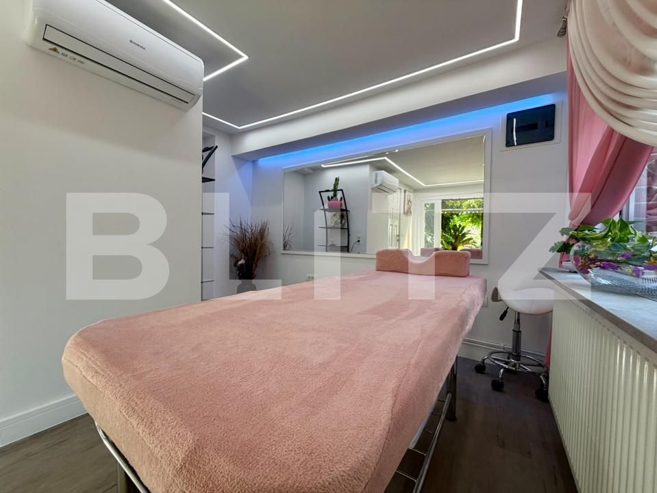 Spațiu comercial de închiriat Lunei - 201816SIC | BLITZ Timișoara | Poza2